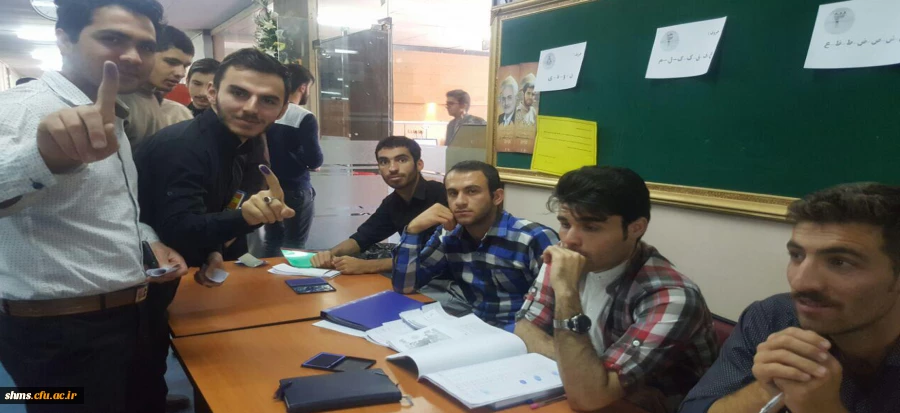 دانشگاه به روایت تصویر 19