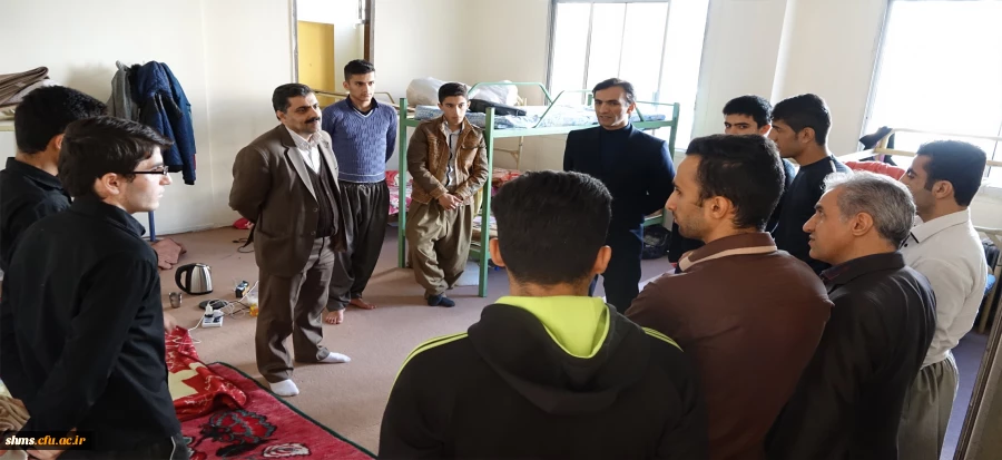 دانشگاه به روایت تصویر