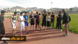 دانشگاه به روایت تصویر