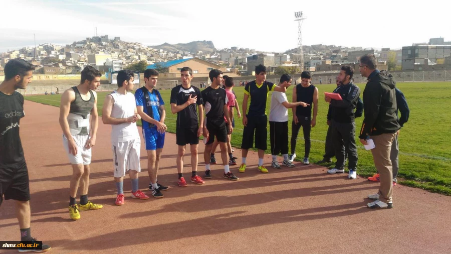 دانشگاه به روایت تصویر