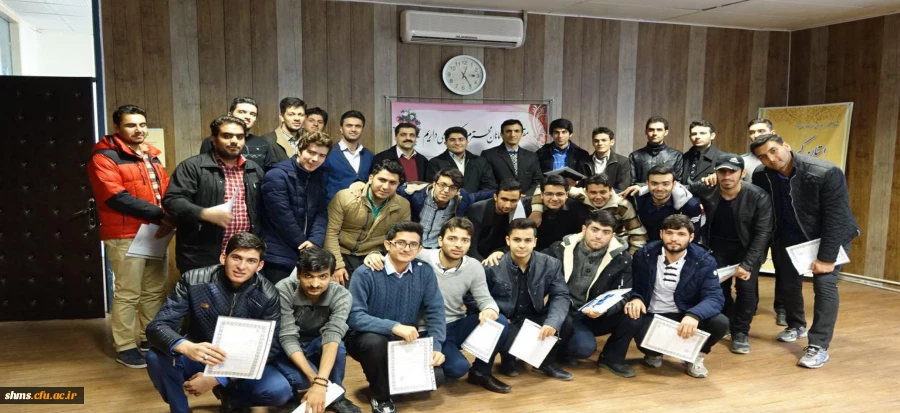 دانشگاه به روایت تصویر