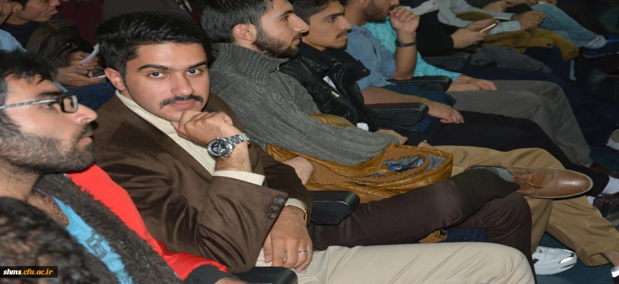 دانشگاه به روایت تصویر