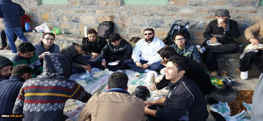 دانشگاه به روایت تصویر