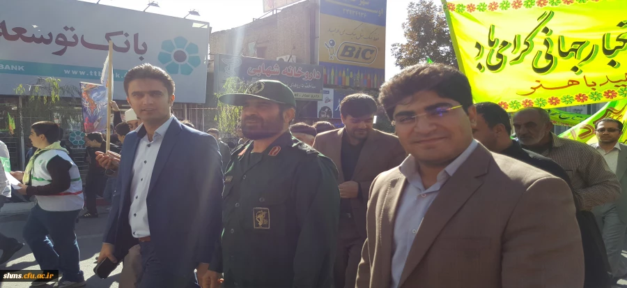 دانشگاه به روایت تصویر