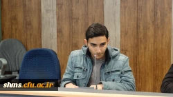 برگزاری جلسه هماهنگی برنامه های دهه فجر با حضور دکتر مسعود الماسی 3