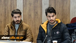 برگزاری جلسه هماهنگی برنامه های دهه فجر با حضور دکتر مسعود الماسی 4