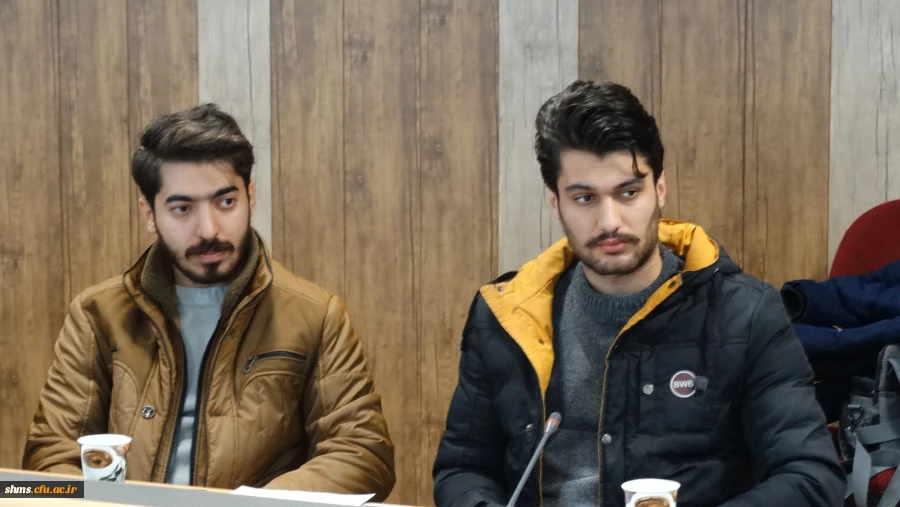 برگزاری جلسه هماهنگی برنامه های دهه فجر با حضور دکتر مسعود الماسی 4