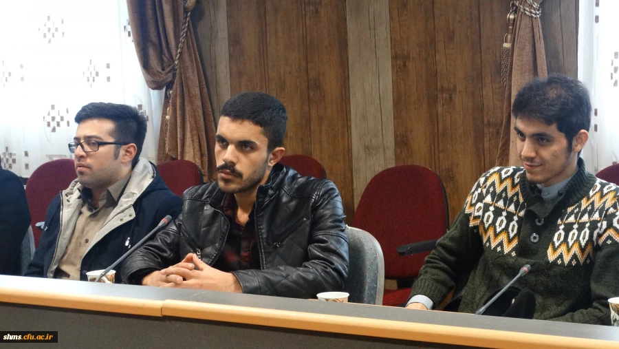 برگزاری جلسه هماهنگی برنامه های دهه فجر با حضور دکتر مسعود الماسی 6