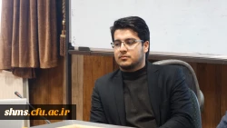 برگزاری جلسه هماهنگی برنامه های دهه فجر با حضور دکتر مسعود الماسی 10