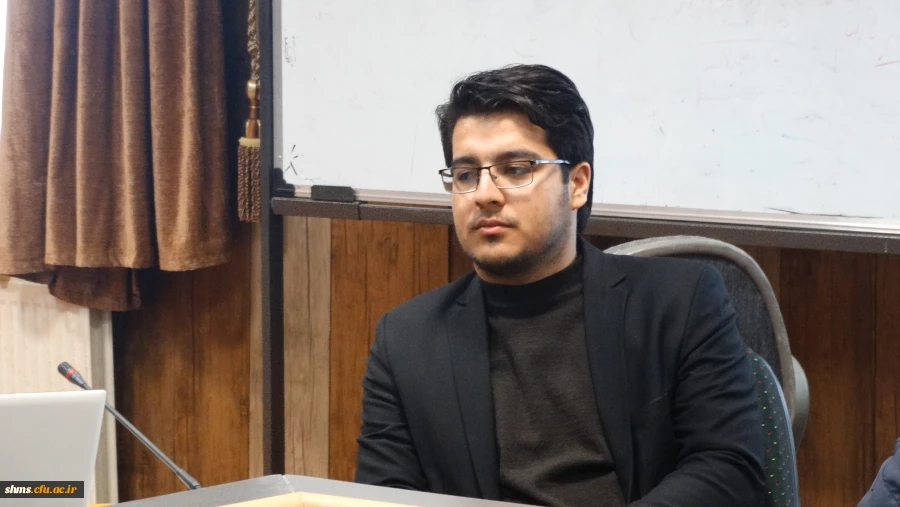 برگزاری جلسه هماهنگی برنامه های دهه فجر با حضور دکتر مسعود الماسی 10