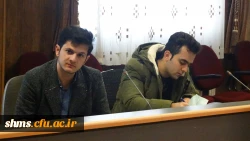 برگزاری جلسه هماهنگی برنامه های دهه فجر با حضور دکتر مسعود الماسی 11