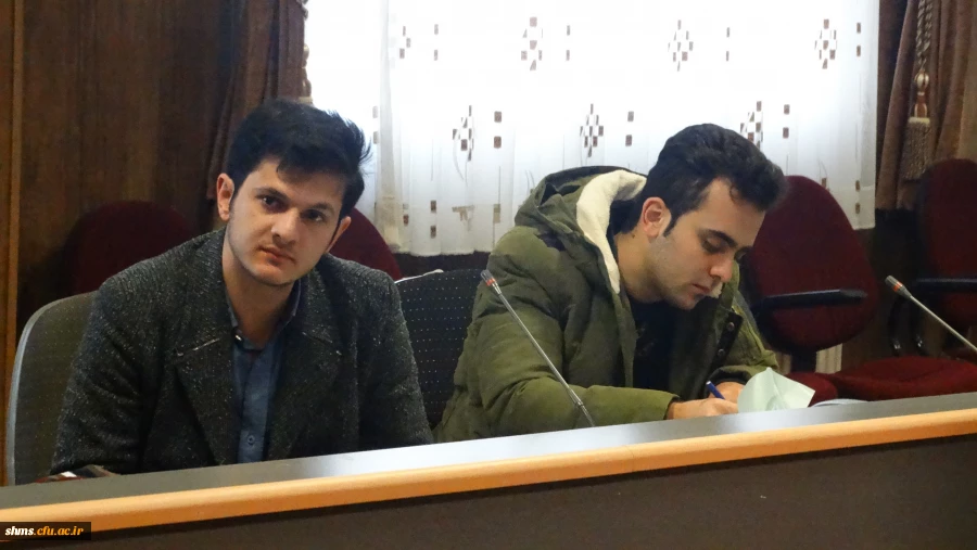 برگزاری جلسه هماهنگی برنامه های دهه فجر با حضور دکتر مسعود الماسی 11