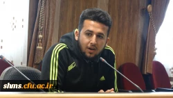 برگزاری جلسه هماهنگی برنامه های دهه فجر با حضور دکتر مسعود الماسی 12