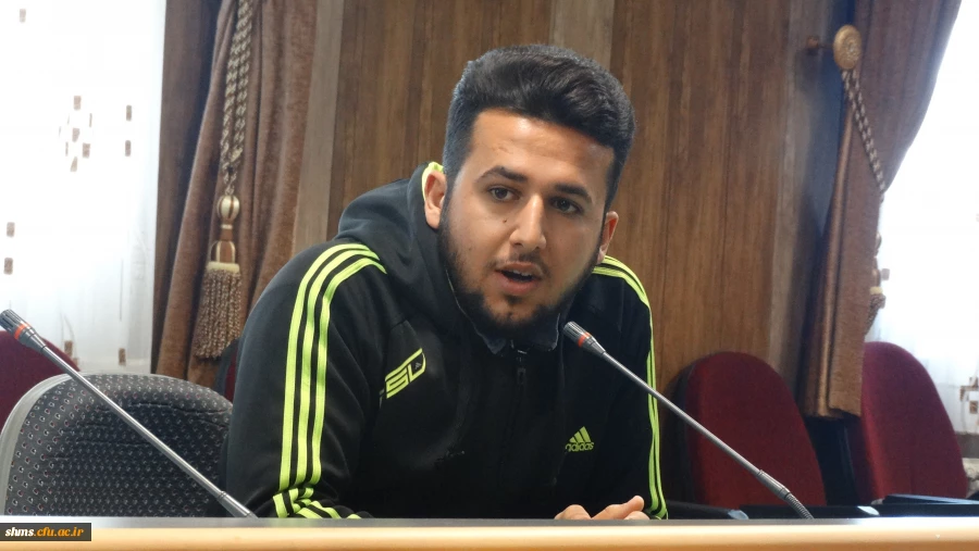 برگزاری جلسه هماهنگی برنامه های دهه فجر با حضور دکتر مسعود الماسی 12