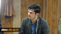 برگزاری جلسه هماهنگی برنامه های دهه فجر با حضور دکتر مسعود الماسی 13