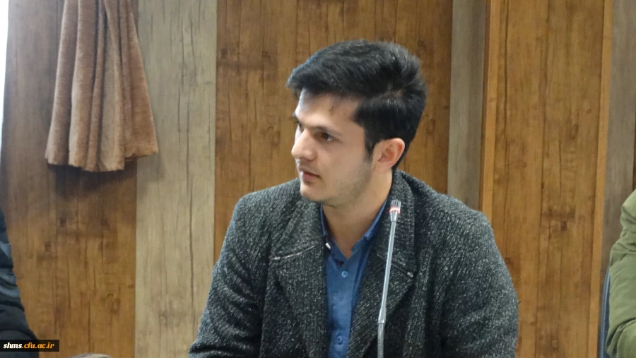 برگزاری جلسه هماهنگی برنامه های دهه فجر با حضور دکتر مسعود الماسی 13