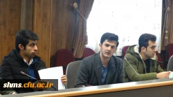 برگزاری جلسه هماهنگی برنامه های دهه فجر با حضور دکتر مسعود الماسی 14