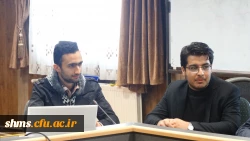 برگزاری جلسه هماهنگی برنامه های دهه فجر با حضور دکتر مسعود الماسی 15