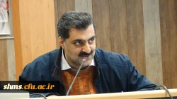 برگزاری جلسه هماهنگی برنامه های دهه فجر با حضور دکتر مسعود الماسی 16