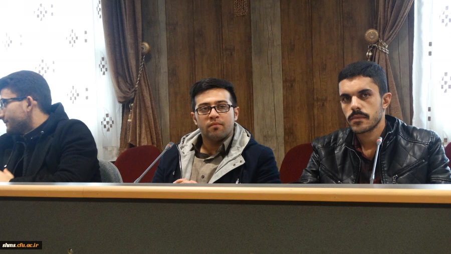 برگزاری جلسه هماهنگی برنامه های دهه فجر با حضور دکتر مسعود الماسی 17