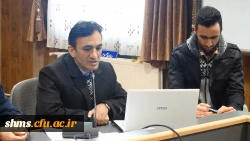 برگزاری جلسه هماهنگی برنامه های دهه فجر با حضور دکتر مسعود الماسی 23