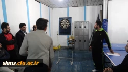 برگزاری مسابقه دارت به مناسبت دهه فجر انقلاب اسلامی 4