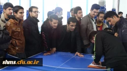 برگزاری مسابقه دارت به مناسبت دهه فجر انقلاب اسلامی 6