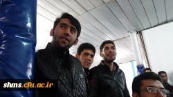 برگزاری مسابقه دارت به مناسبت دهه فجر انقلاب اسلامی 10