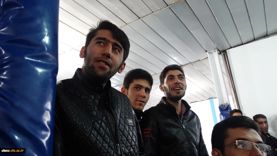 برگزاری مسابقه دارت به مناسبت دهه فجر انقلاب اسلامی 10