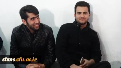 برگزاری مسابقه دارت به مناسبت دهه فجر انقلاب اسلامی 12