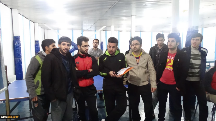 برگزاری مسابقه دارت به مناسبت دهه فجر انقلاب اسلامی 13