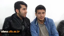 برگزاری مسابقه دارت به مناسبت دهه فجر انقلاب اسلامی 14