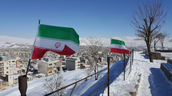 برگزاری مراسم پیاده روی و کوهپیمایی دانشجویان پردیس شهید مدرس سنندج