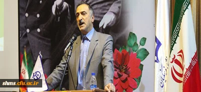 حضور وزیر آموزش و پرورش در مراسم گرامیداشت سالروز پیروزی شکوهمند انقلاب اسلامی در دانشگاه فرهنگیان