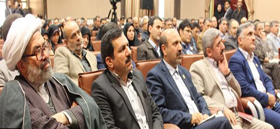 حضور وزیر آموزش و پرورش در مراسم گرامیداشت سالروز پیروزی شکوهمند انقلاب اسلامی در دانشگاه فرهنگیان