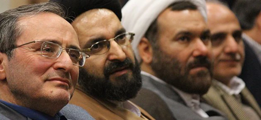 حضور وزیر آموزش و پرورش در مراسم گرامیداشت سالروز پیروزی شکوهمند انقلاب اسلامی در دانشگاه فرهنگیان 5