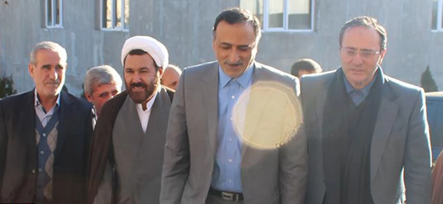 حضور وزیر آموزش و پرورش در مراسم گرامیداشت سالروز پیروزی شکوهمند انقلاب اسلامی در دانشگاه فرهنگیان 6