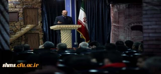 برگزاری چهارمین کنگره تاریخ معماری و شهرسازی کردستان در پردیس شهید مدرس سنندج