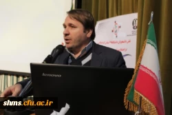 تقدیر از اساتید ودانشجویان کانون سلامت پردیس شهید مدرس سنندج 9