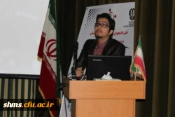 تقدیر از اساتید ودانشجویان کانون سلامت پردیس شهید مدرس سنندج 11