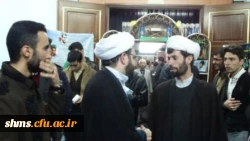 یادواره شهدای دانشجوی دانشگاه فرهنگیان  9