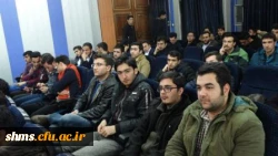 یادواره شهدای دانشجوی دانشگاه فرهنگیان  12