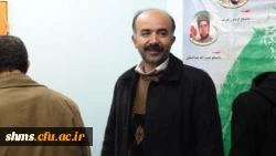 یادواره شهدای دانشجوی دانشگاه فرهنگیان  20