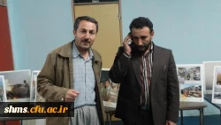 یادواره شهدای دانشجوی دانشگاه فرهنگیان  25