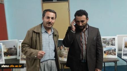 یادواره شهدای دانشجوی دانشگاه فرهنگیان  48