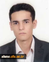 پیام تبریک دکتر الماسی به دانشجو هادی باقرزاده 5