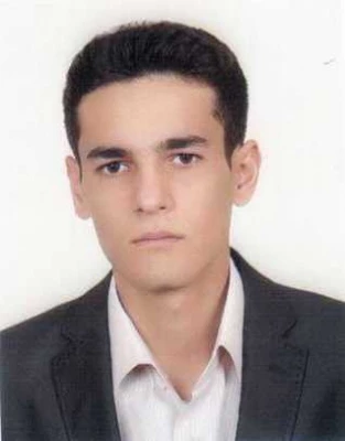 پیام تبریک دکتر الماسی به دانشجو هادی باقرزاده 5