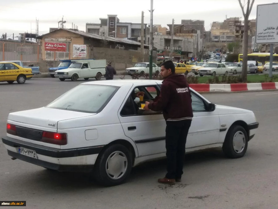 ایستگاه صلوانی