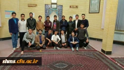 جشن میلاد حضرت علی (ع)