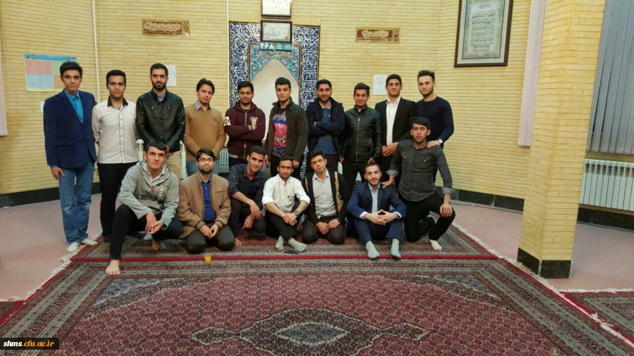 جشن میلاد حضرت علی (ع)